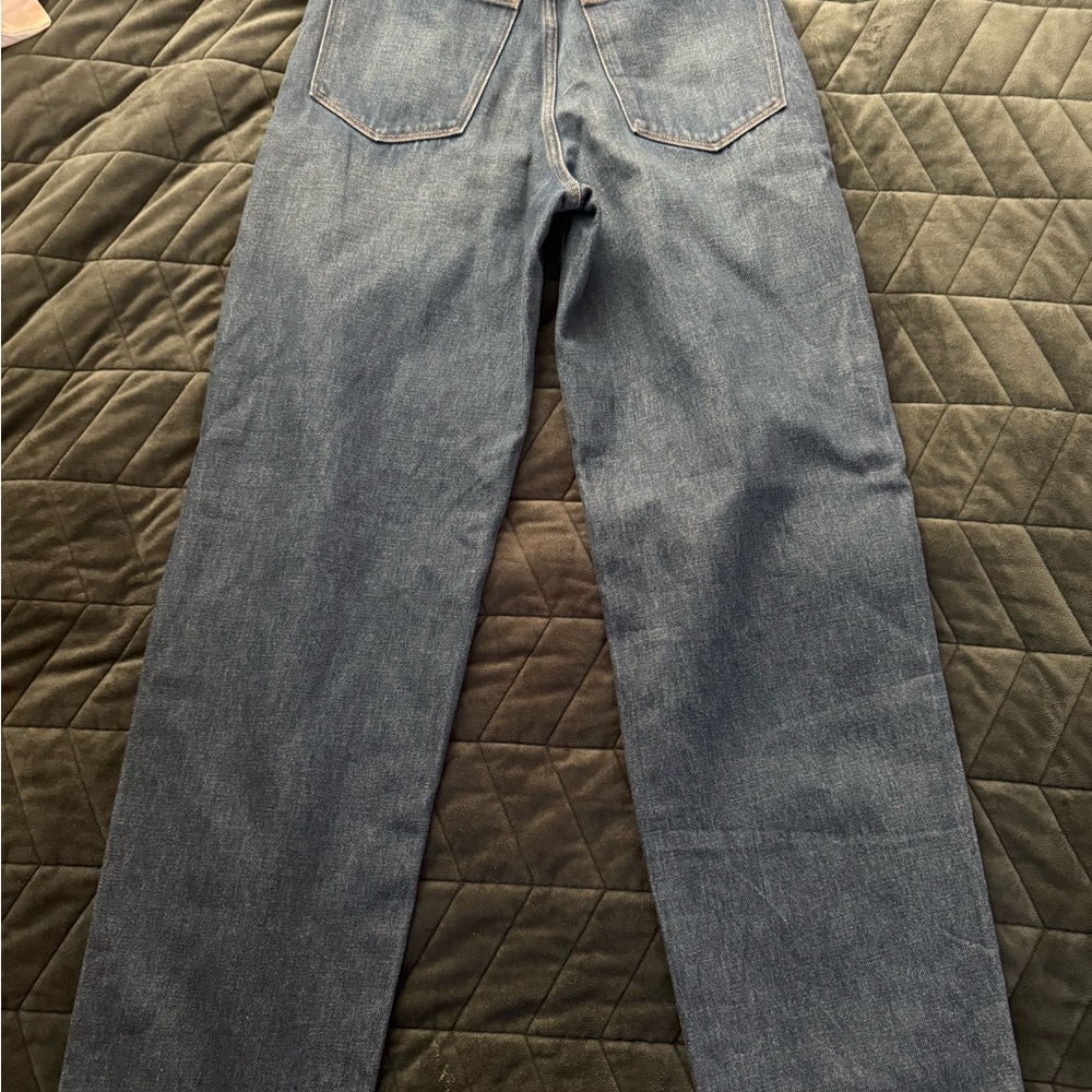 Madewell jeans - Picture 3 of 5